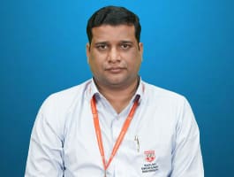 Faculty Image